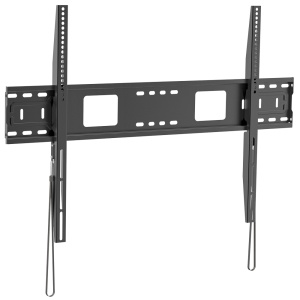Soporte de pared universal - Peso soportado 70Kg - VESA 900x600mm - Distancia a la pared 30mm