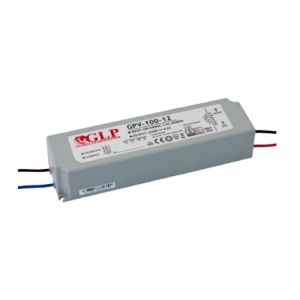 Source Al. GPV-60-5 5V 8A 40W IP67 5Y