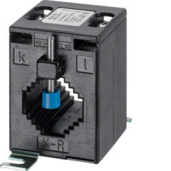 SRB00605 - Transfir. de intensidad 60/5 - BG 115 HAGER Ean:4049857139286