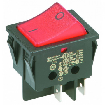 Sword Panel I/O Incarnate 16A 250V