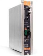 T.0X Transmisor Óptico SMATV 1310nm "SC/APC" Po 10dBm sin C.Devolver