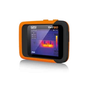 THT80 – HN000080 – KOMPAKTE TOUCHSCREEN-WÄRMEKAMERA