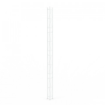 Tour intermédiaire 180 Zinc + blanc 3M