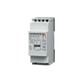 Transformer GT 3158 12 V (up to 18 VA)