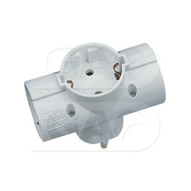 Triple Derivator Alv.Protected 16a