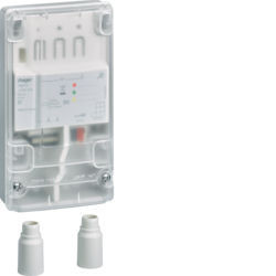 TXE773 - Gateway Impulse KNX, 3 HAGER EAN CHANNELS: 3250616057739