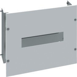 UC133X - Equipo x160 vertical. a.300 l.350 HAGER Ean:3250616376878