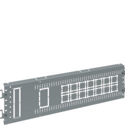 UC2080ful - Segreg. côté complet A.200 p.800 Hager Ean: 3250616375932