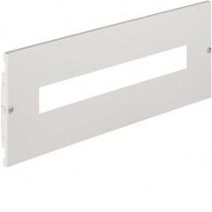UC213EM - Tampa p/apa. 96x96 (x1) a.200 l.350 HAGER EAN:3250616110717