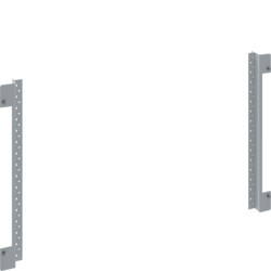 UC400F - Front Functional Profile A.400 HAGER EAN: 3250616375611