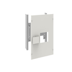 UC436PWN - Equipo P630 vertical. extraív. a.600 l.350 HAGER Ean:3250616379343