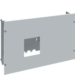 UC464PN - Equipo P630 (x2) vertical. a.400 l.600 HAGER Ean:3250616378551