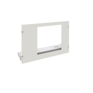 UC6040HW1 - Equipo HW1 1600A a.400 l.600 HAGER Ean:3250610703304