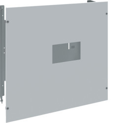 UC666HM - Equipo h1600 lema. vertical. a.600 l.600 HAGER Ean:3250616377219