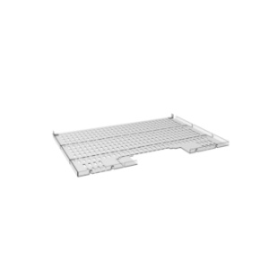UC80HFHW1 - Segregar. HW1 fijado forma 4b l.800 HAGER Ean:3250610703373
