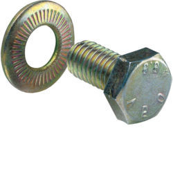 UC851 - Parafuso de ligação M6x12 c/anilha HAGER EAN:3250616138513