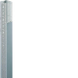 UC916 - Calha perfur. vert. 60x80mm l.2000 HAGER EAN:3250616139169