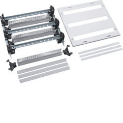 UD32B6 - Unità. con mod. 3x24M con grondaia a.450 l.500 HAGER EAN:3250616143142