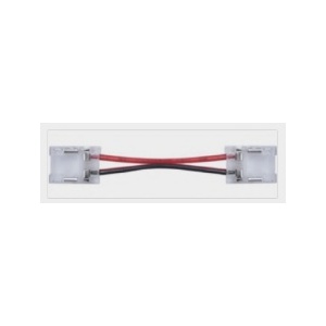 União c/ fio cravar FLAT IP20 2linhas 10mm