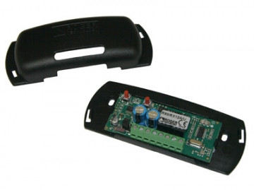 Universal Bicanal Receiver mit Box R93/Rx12A/U Roger
