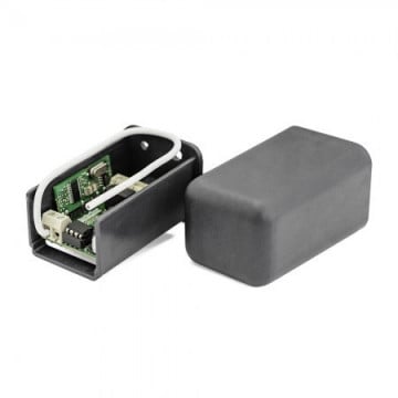 Universal receiver with 1 channel - MR17
