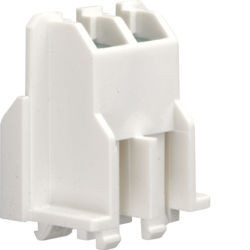 UT90J - Double support for amounts univ. HAGER EAN: 3250616301252