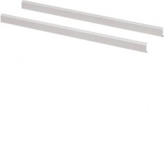 UX596 - Finitura pannello frontale l.800 HAGER EAN:3250610682869