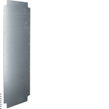 UZ51M1 - Platine en métal fixe A.750 L.250 Hager Ean: 3250616364554