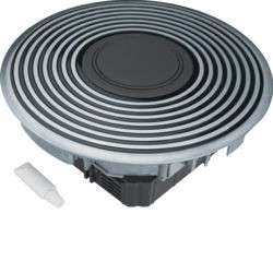 VANR12019005TU - LIMP/WATER COVER. Pulley D325 24m Pret Hager Ean: 4012002247938