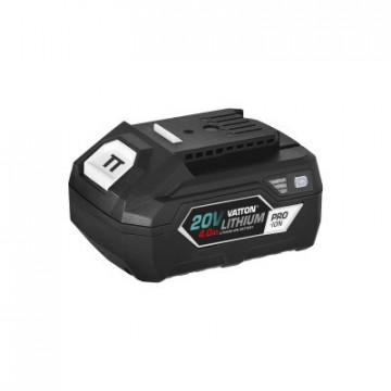 Vatton 20V 4.0ah Li-on Akku