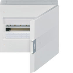 VB118PP - vega sup. 90A porta opaca 1 fila 18M HAGER EAN:3250611019176
