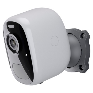 Vicohome Exterior 3Mpx Wifi alimentado poner batería - Sensor Pir / Detección inteligente (nube) - Luz de disuasión / Batería 5000 Mah - Lente 2.97mm/ IR7m/ LED blanco - Audio bidireccional / ranura SD - Vicohome e aplicaciones Nube / Alexa