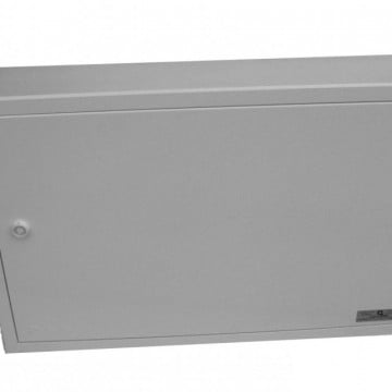 Viseu cx. Visbox simple avec porte et bord intérieur 320x250x130 VB.013