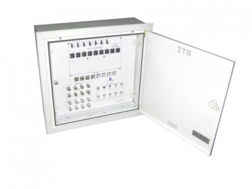 Viseu viseu arma équipé ati 8 intérieur v3 vb.553 / v3