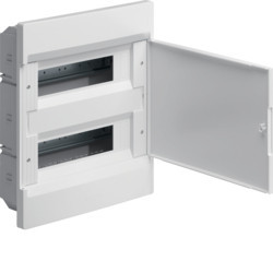 VR212PPC - Cosmos Enc. Po 2 queues 24m chassis Hager Ean: 3250616468443