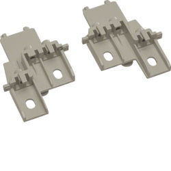 VZ744 - Adattatore per sbarre. collegamento. velocemente. per vettore HAGER EAN:3250616667440
