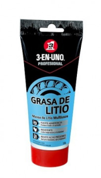 WD40 3 in 1 - Multipurpose lithium mass tube