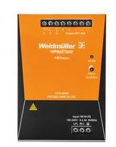 Weidmuller Pro Max 480W 24V 20A (single phase) 1478140000