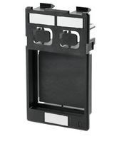 Weidmuller Red de apoyo - IE-FC-SP-PWB/2ST 1450550000