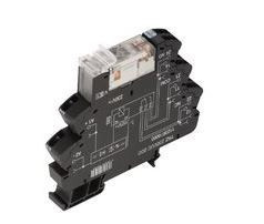 Weidmuller TRZ 24VUC 2CO 1123620000