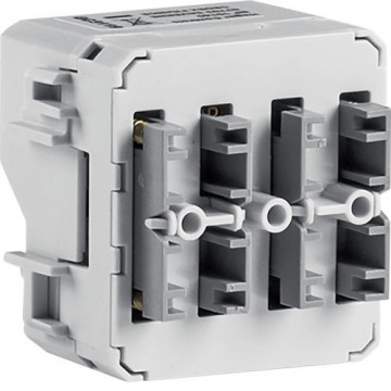 Wnt302 - BP Cubyko KNX 1 Key/2 Hager EAN -Kanäle: 3250617178334