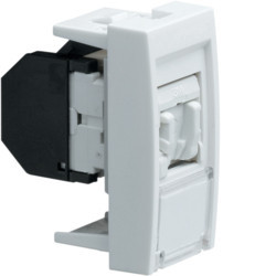 WS225 - Sistema 1M RJ45 Gato.6 STP
