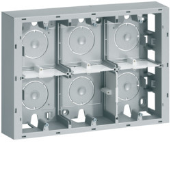 WS686T - SYSTO BOX 16M ALL