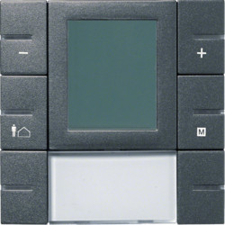 Wyt627 - ThemTat Knx Multifunction Anth