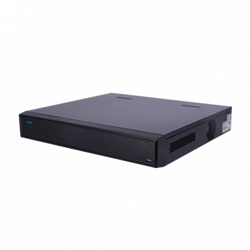 X -Security NVR Acupick - 16 CH IP - Maximum Resolution 32 Megapixel - Smart H.265+; H.265; Smart H.264+; H.264; MJPEG - 2 x HDMI and 2 x VGA exits - Smart Functions