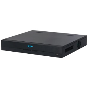 X-Security NVR - Resolução máxima 16 Megapixel - 16 CH - Compressão H.265 / H.264 / 4HDD - Saída HDMI 4K | Saídas de alarme - SMD, WizSense e QuickPick