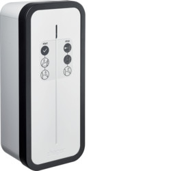XEV1K11T2 – witziger Start 1x11/22kW 3F T2 mit HAGER-Schlüssel EAN:4012740990219