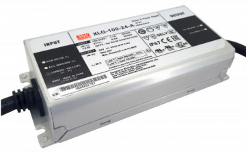 Xlg-A 203535.2100 - Fuente de Alimento Ajustado Significar Bien 24Vdc 96W Ajustar. 1un