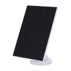 Youkey Painel Solar - 3W | 5V | IP65 - Saída USB tipo C - Eficiência de conversão 19.5% - -