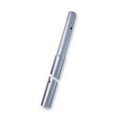 Zink Mast+RPR Ø45 x 3000 x 2 mm